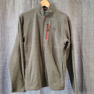 Men's North Face Fleece Jacket